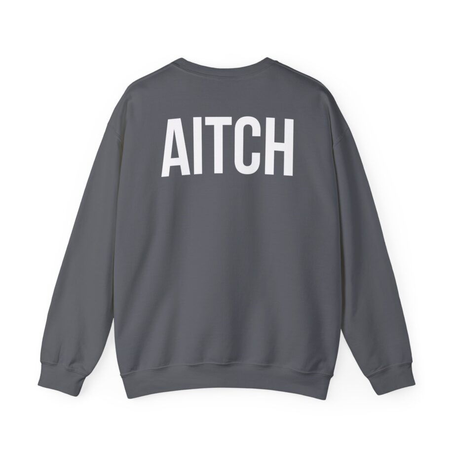 Aitch Unisex Heavy Blend™ Crewneck Sweatshirt