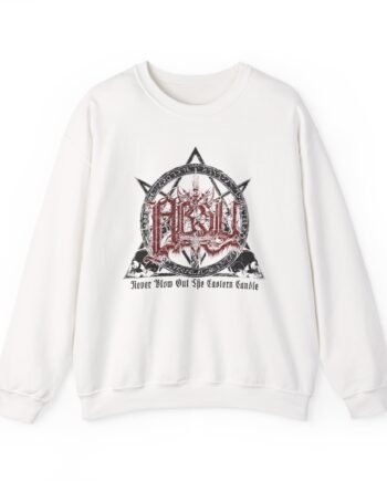 Absu Unisex Heavy Blend™ Crewneck Sweatshirt