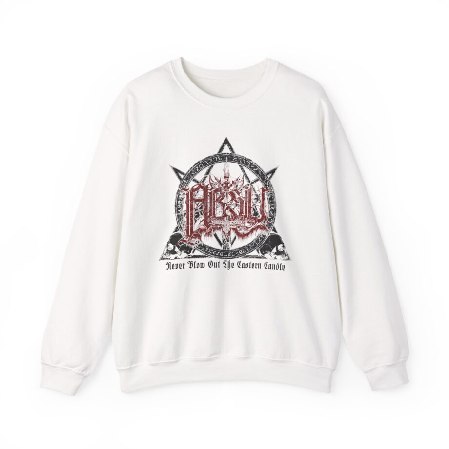 Absu Unisex Heavy Blend™ Crewneck Sweatshirt