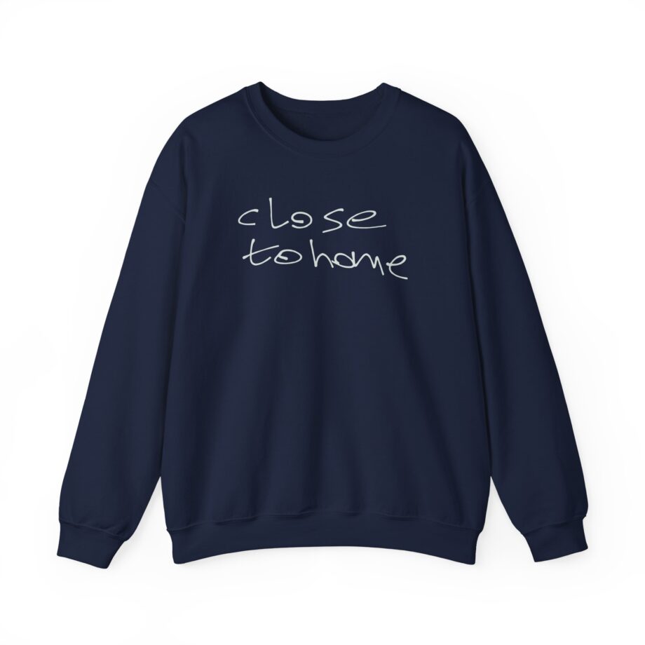 Aitch Close to Home Unisex Heavy Blend™ Crewneck Sweatshirt