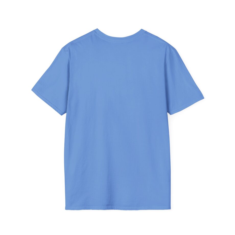 100 Demons Holyland Unisex Softstyle T-Shirt