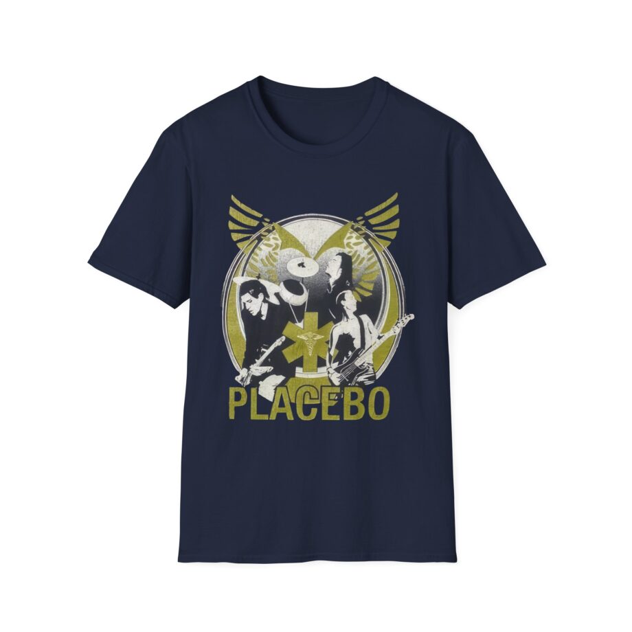 2006 Meds Tour Unisex Softstyle T-Shirt