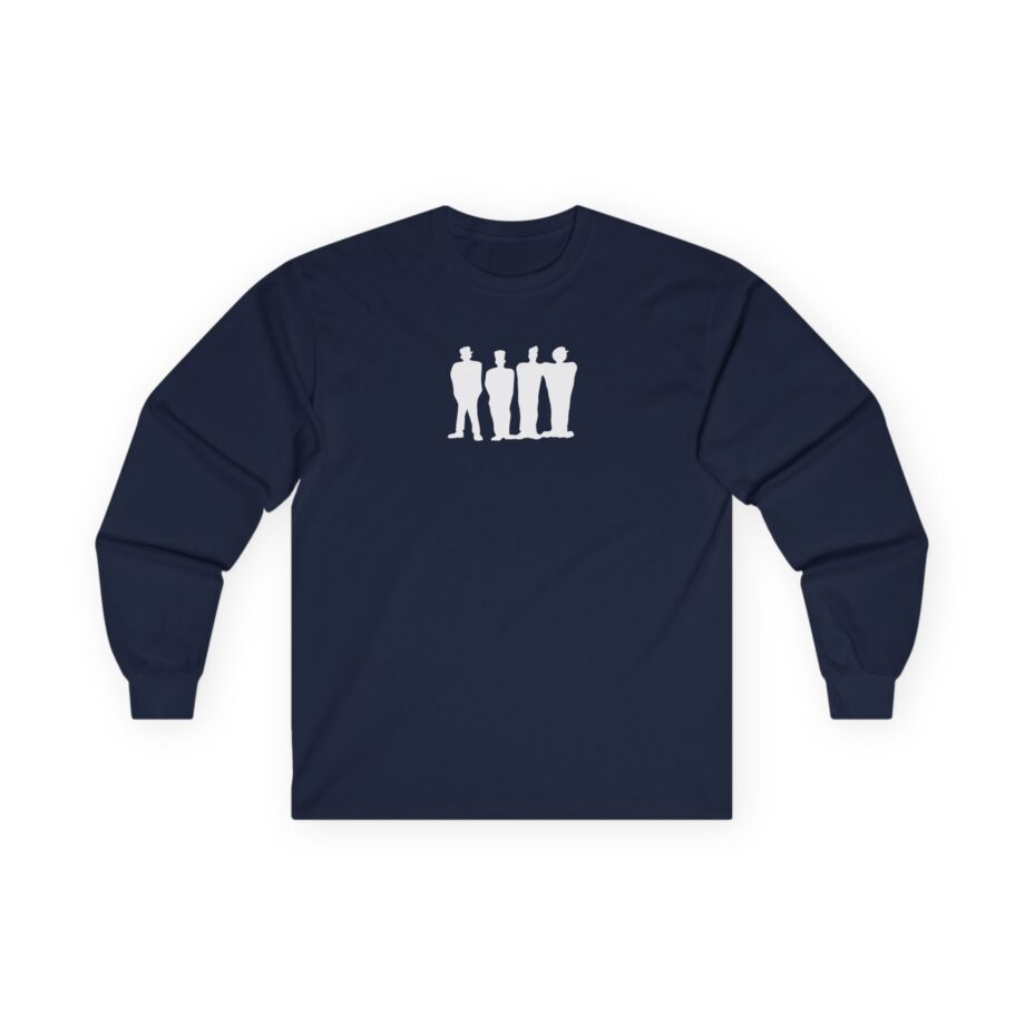 A Tribe Called Quest Camo Unisex Ultra Cotton Long Sleeve Tee