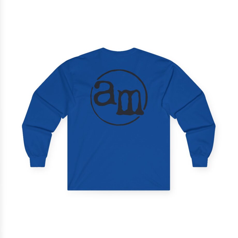 Alanis Morissette Unisex Ultra Cotton Long Sleeve Tee