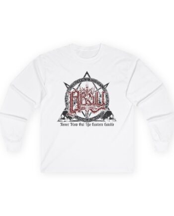 Absu Unisex Ultra Cotton Long Sleeve Tee