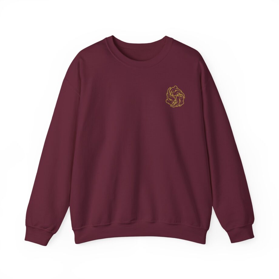 Afi Unisex Heavy Blend™ Crewneck Sweatshirt