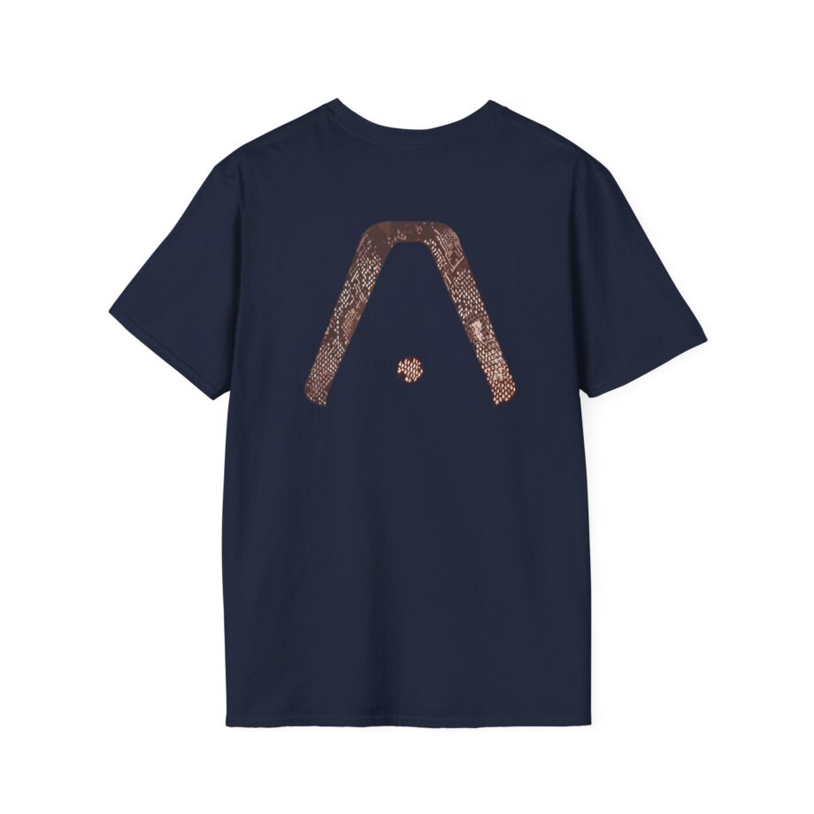 Aaliyah Self Self Titled Photo Unisex Softstyle T-shirt