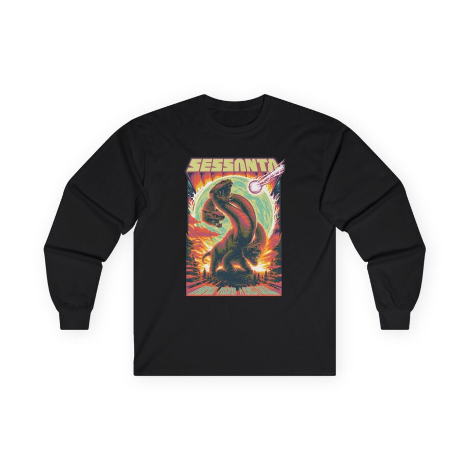 A Perfect Circle Sessanta Primus, Puscifer, Clarkston, Pine Knob Music Theatre Unisex Ultra Cotton Long Sleeve Tee