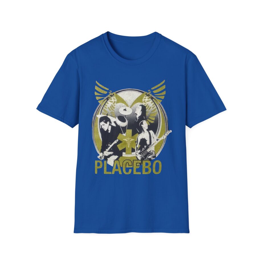 2006 Meds Tour Unisex Softstyle T-Shirt