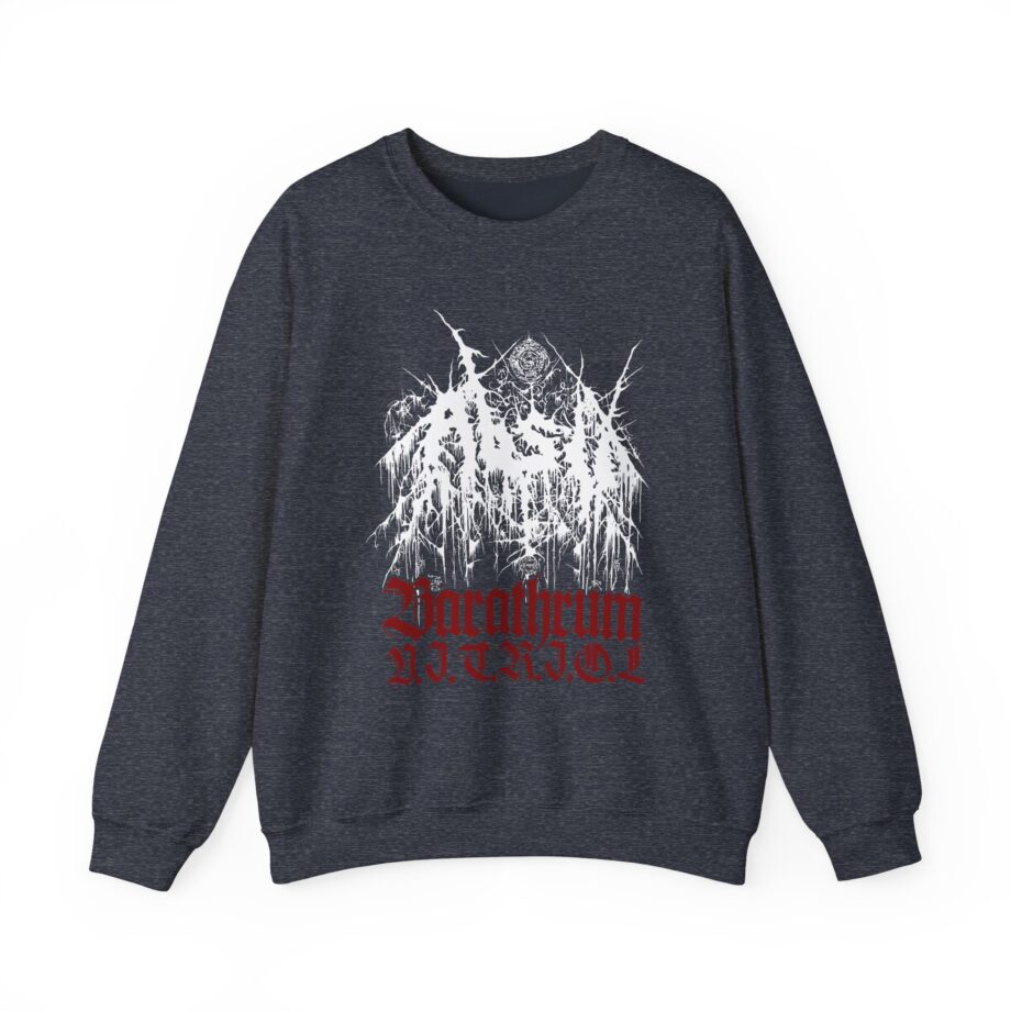 Absu - Barathrum V.i.t.r.i.o.l Unisex Heavy Blend™ Crewneck Sweatshirt