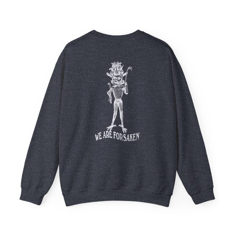 100 Demons 1998 demo Unisex Heavy Blend™ Crewneck Sweatshirt