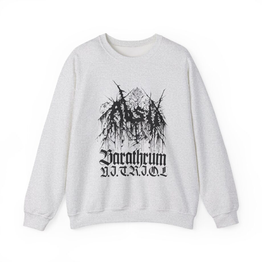 Absu - Barathrum V.i.t.r.i.o.l Unisex Heavy Blend™ Crewneck Sweatshirt