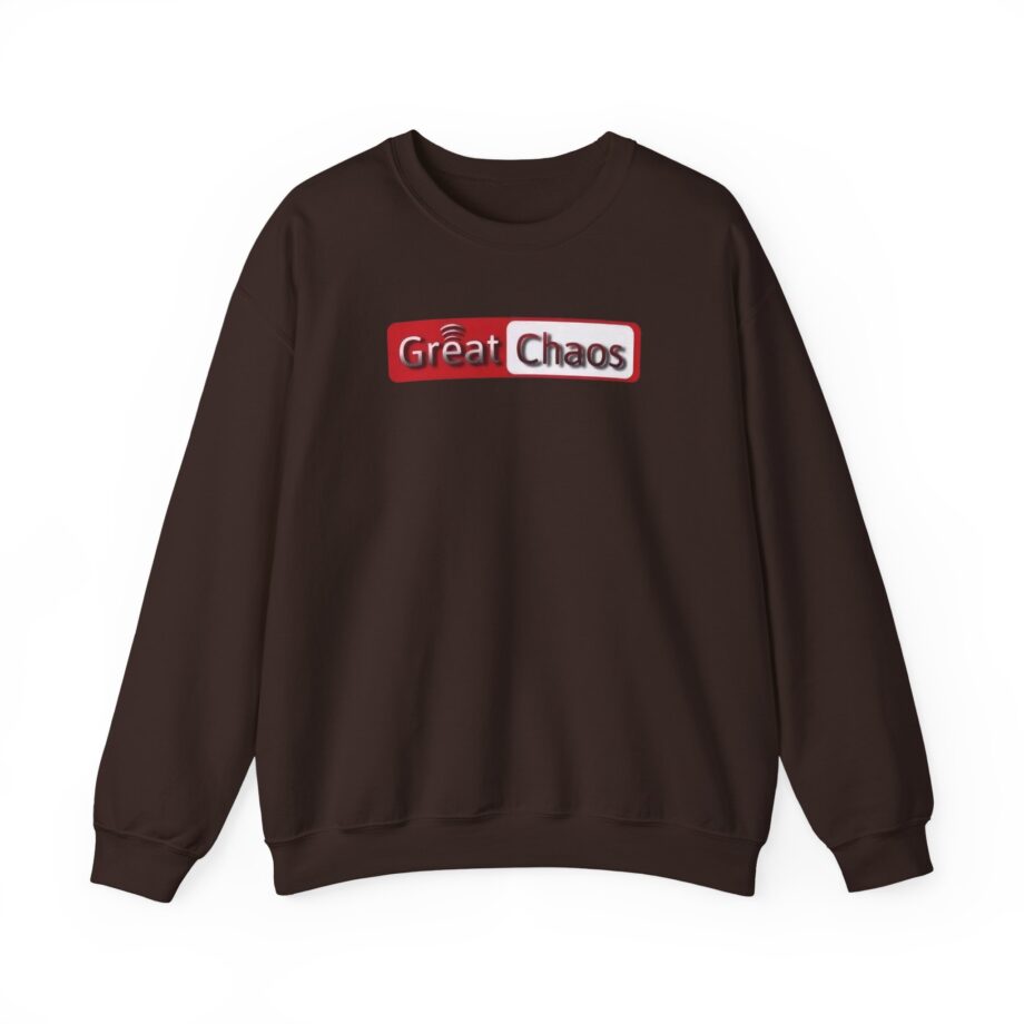 A Great Chaos Live Unisex Heavy Blend™ Crewneck Sweatshirt