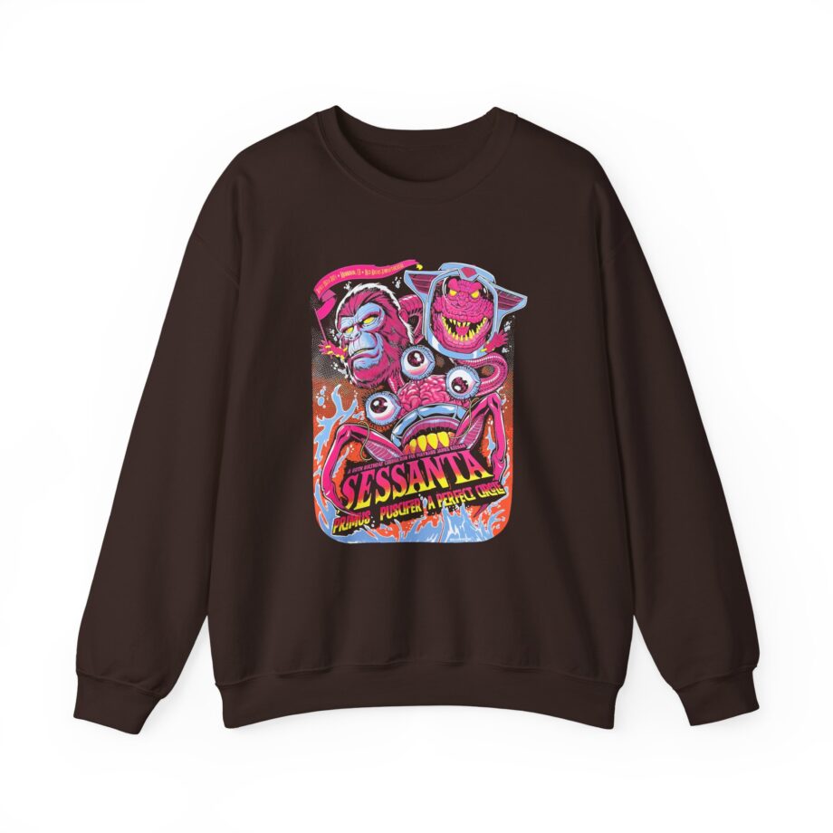 A Perfect Circle Unisex Heavy Blend™ Crewneck Sweatshirt