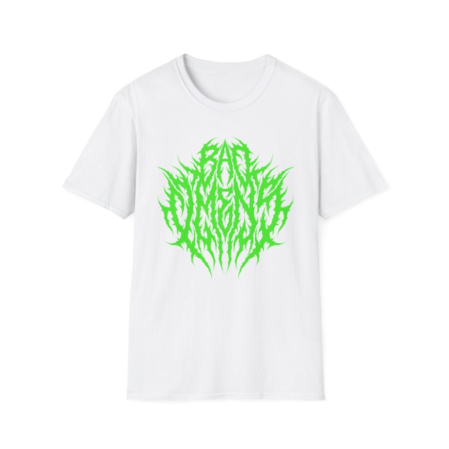 A Plea for Purging Unisex Softstyle T-Shirt