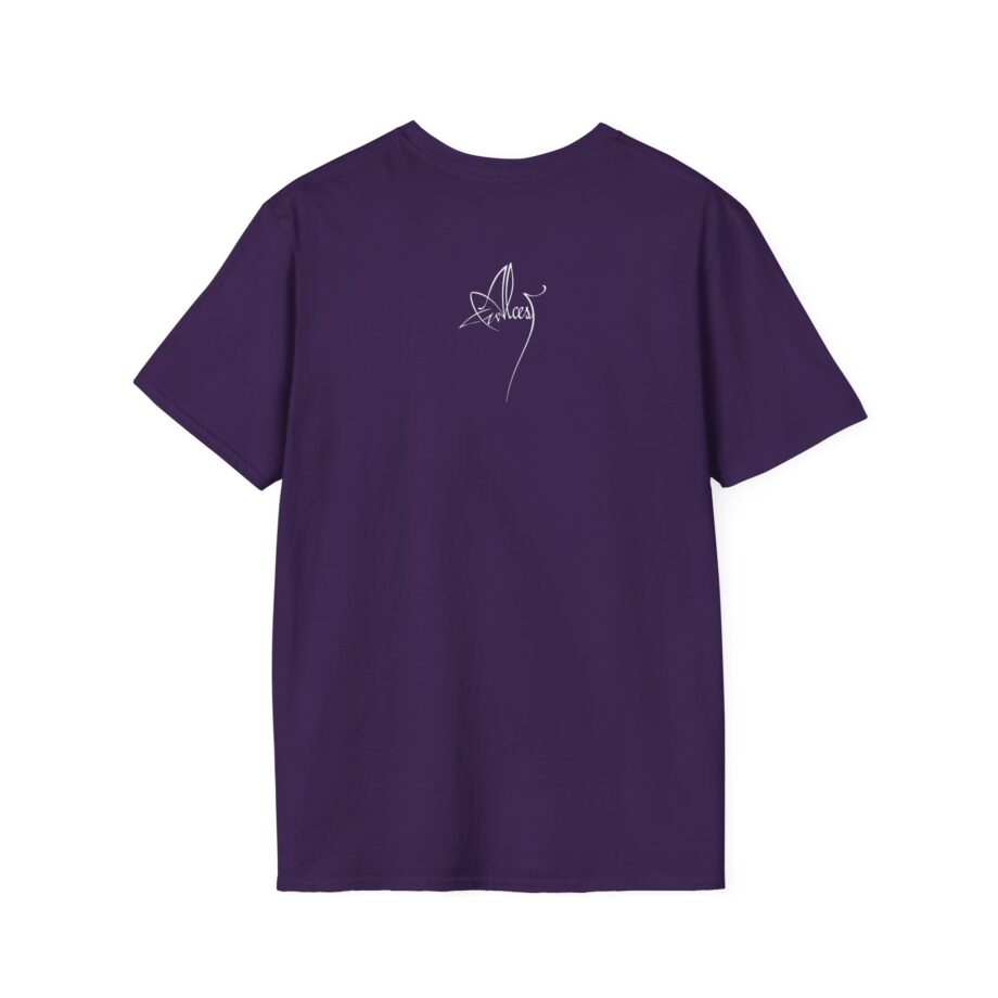 Alcest Island Unisex Softstyle T-Shirt