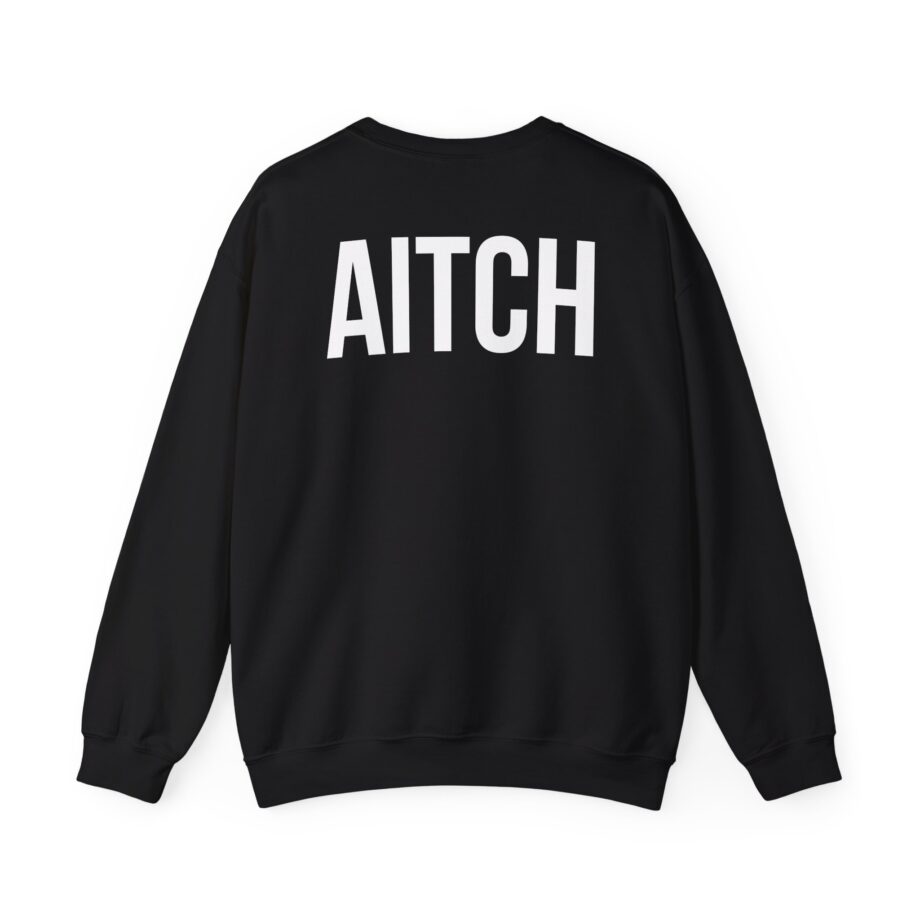 Aitch Unisex Heavy Blend™ Crewneck Sweatshirt