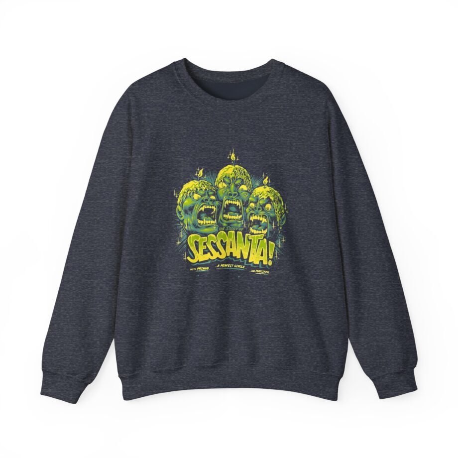 A Perfect Circle Unisex Heavy Blend™ Crewneck Sweatshirt