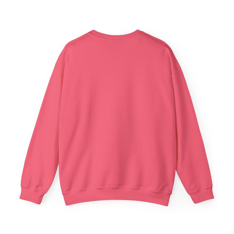 01099 Logo Unisex Heavy Blend™ Crewneck Sweatshirt