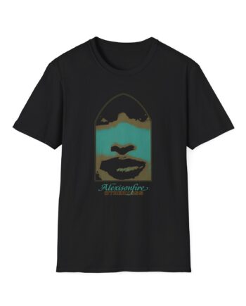 Alexisonfire Otherness Unisex Softstyle T-Shirt