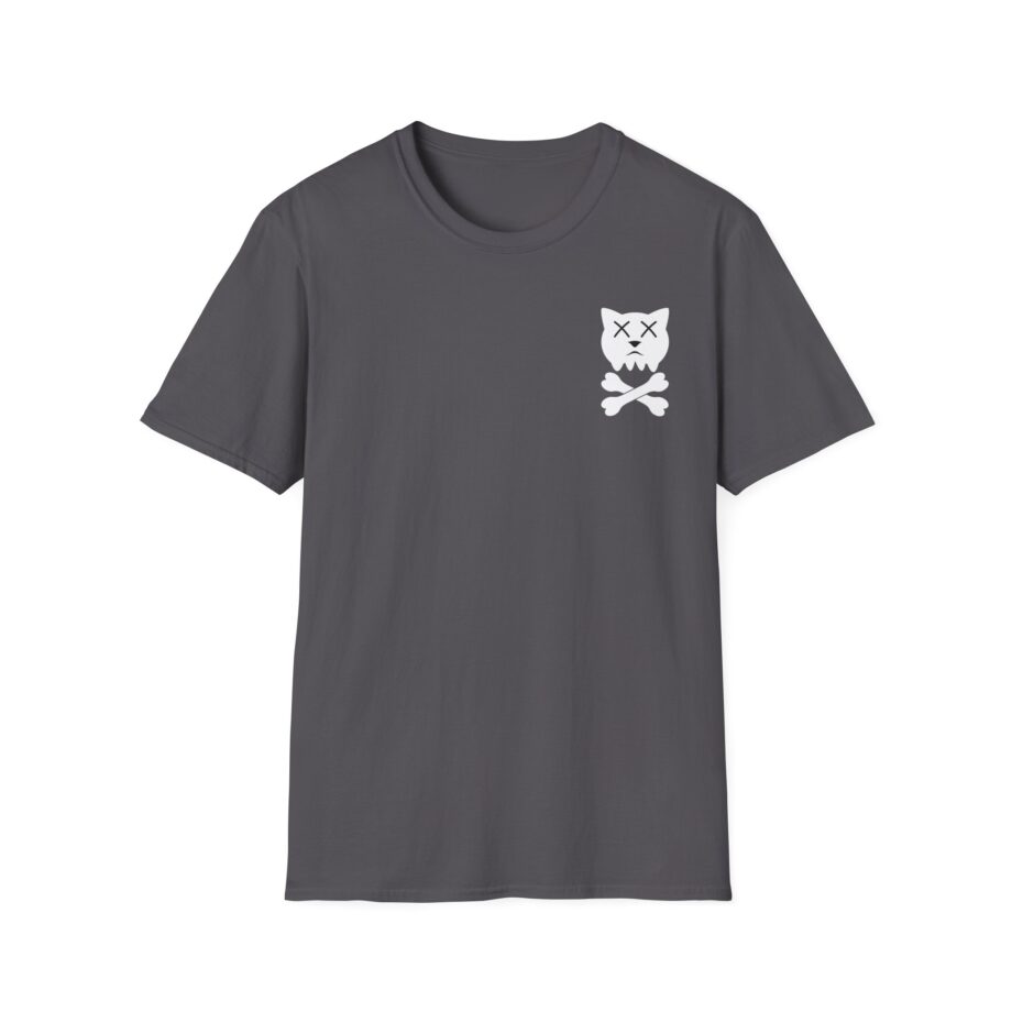 A Plea for Purging Unisex Softstyle T-Shirt