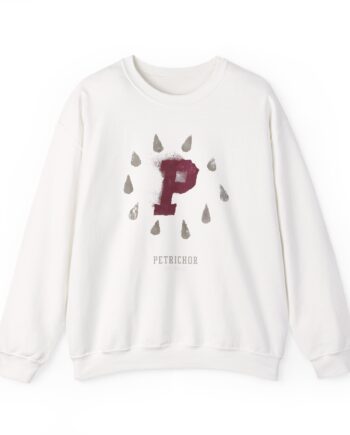070 Shake Petrichor Rain Unisex Heavy Blend Crewneck Sweatshirt