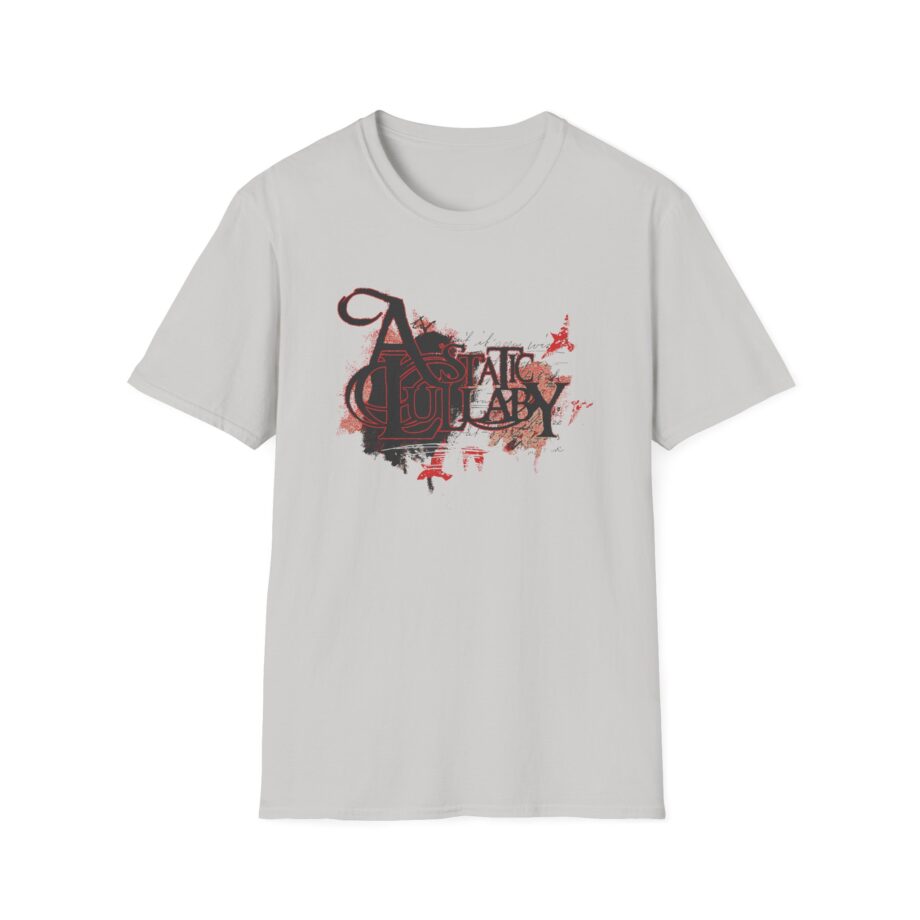 A Static Lullaby Adftb Unisex Softstyle T-Shirt