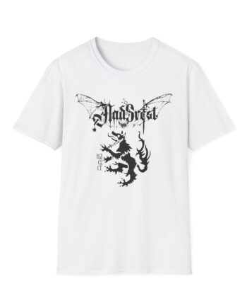 Absu Unisex Softstyle T-Shirt