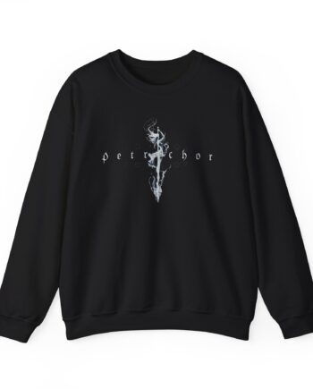 070 Shake Petrichor Unisex Heavy Blend Crewneck Sweatshirt