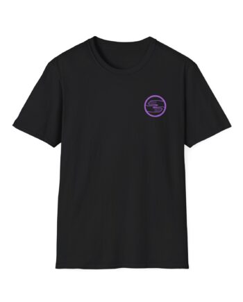 Zeds Dead Hand Crafted Unisex Softstyle T-Shirt