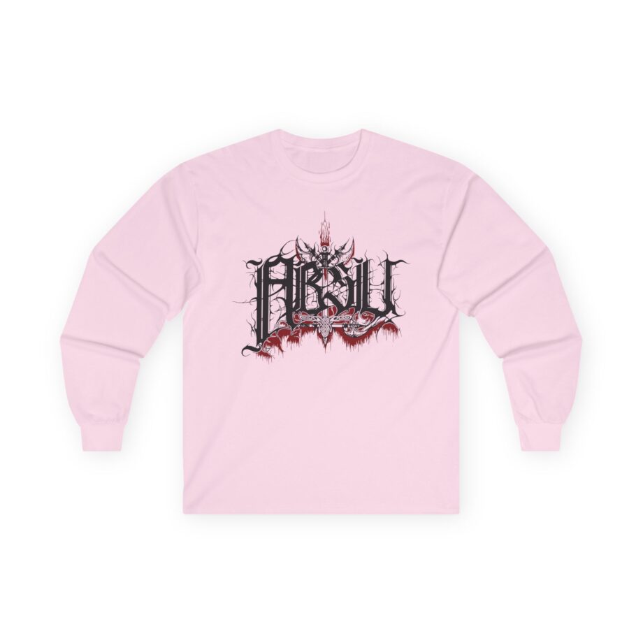 Absu Unisex Ultra Cotton Long Sleeve Tee