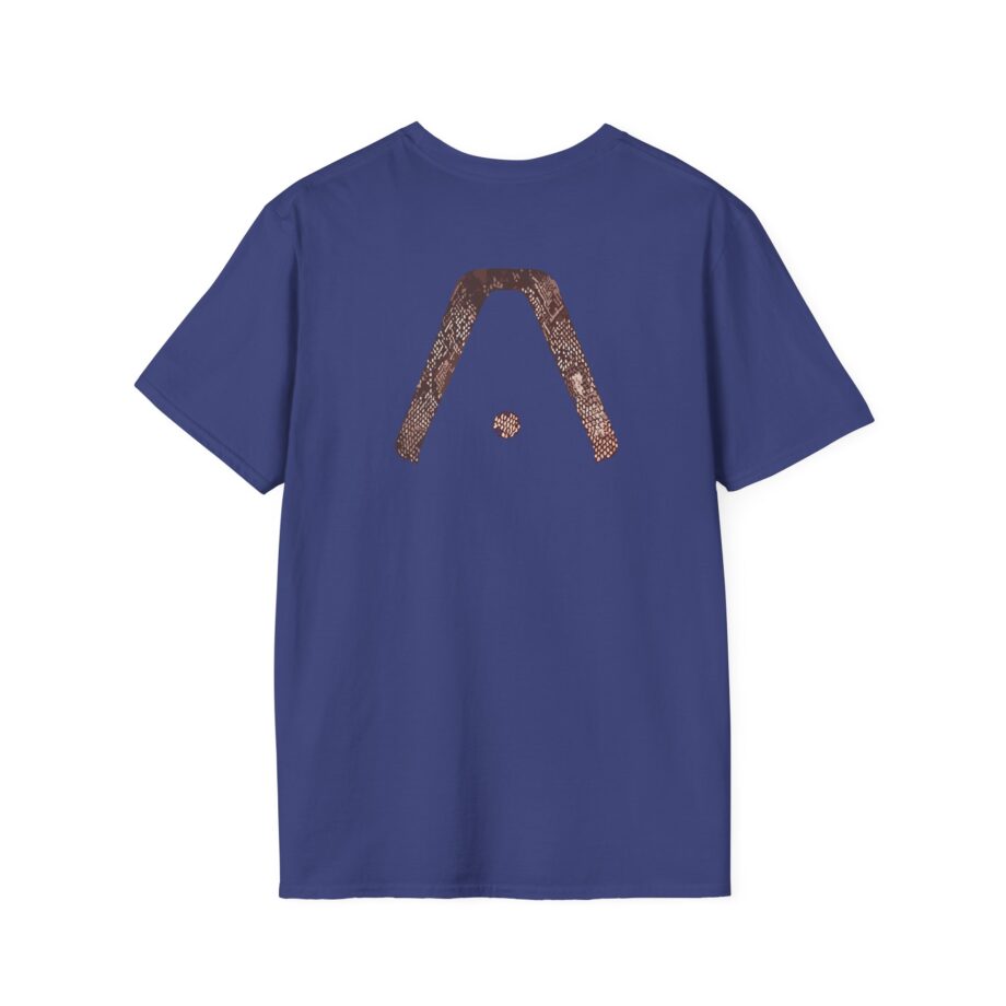 Aaliyah Self Self Titled Photo Unisex Softstyle T-Shirt