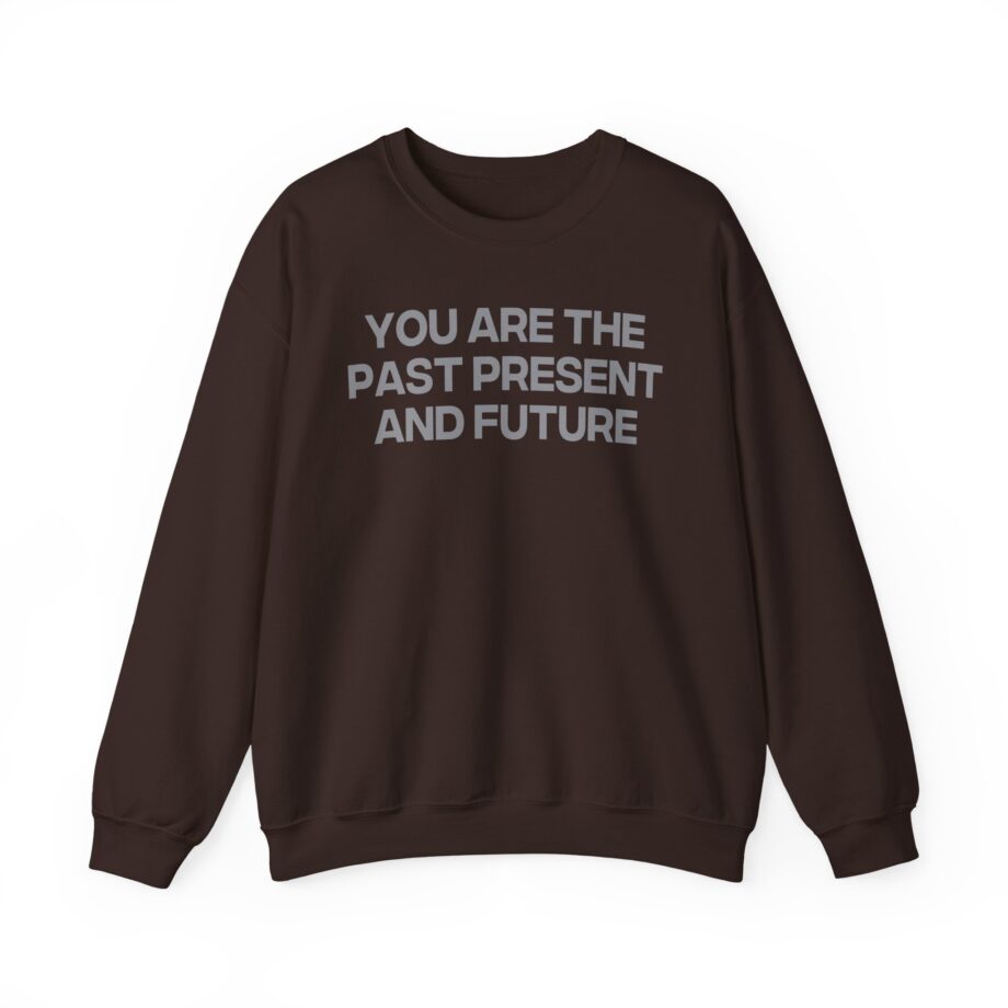 Jenny Holzer Unisex Heavy Blend™ Crewneck Sweatshirt