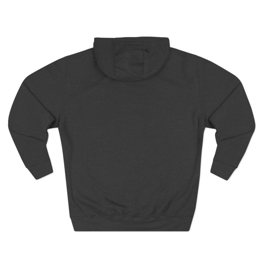 Angelmaker Dissentient Three-Panel Fleece Hoodie