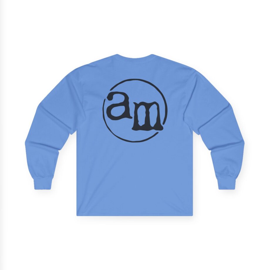 Alanis Morissette Unisex Ultra Cotton Long Sleeve Tee