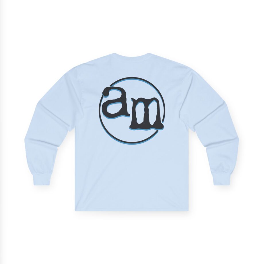Alanis Morissette Unisex Ultra Cotton Long Sleeve Tee
