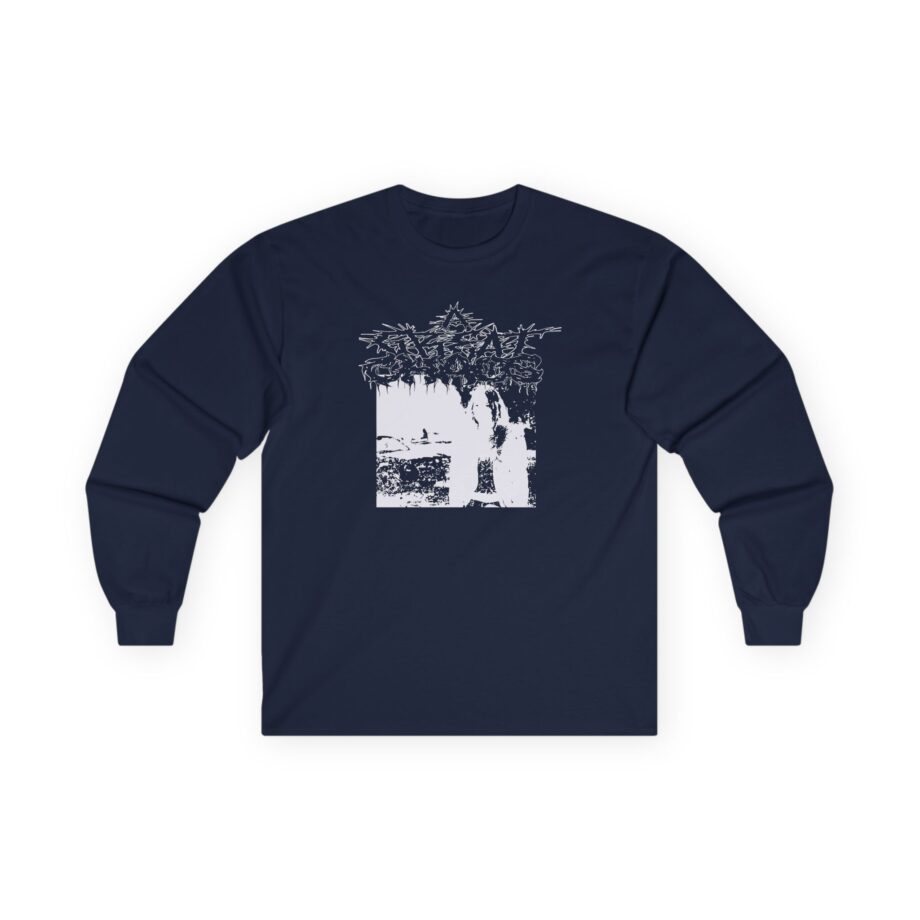 A Great Chaos Jennifers Body Unisex Ultra Cotton Long Sleeve Tee