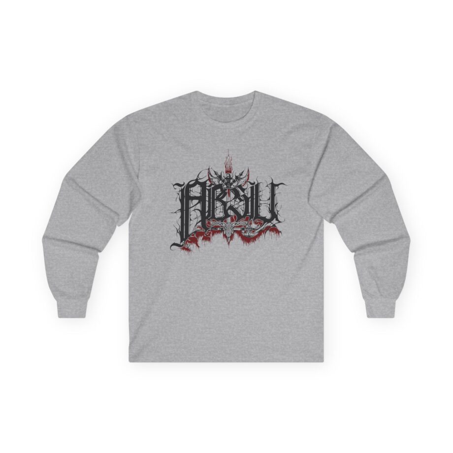 Absu Unisex Ultra Cotton Long Sleeve Tee