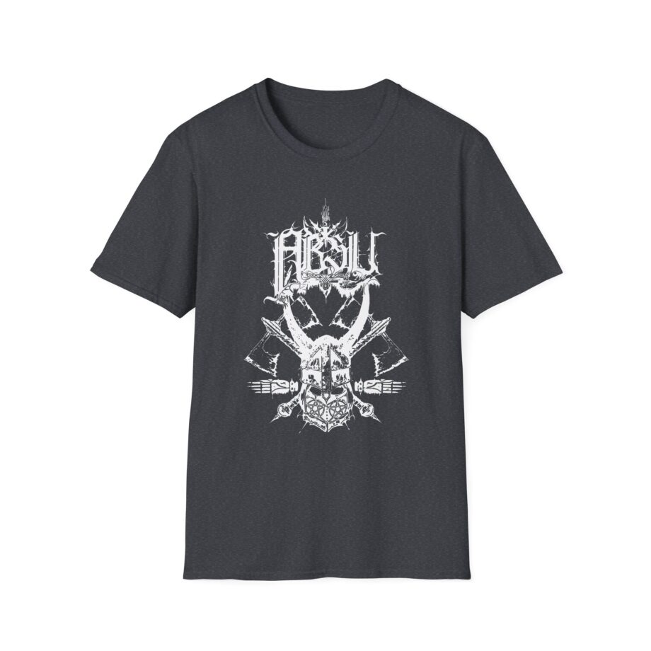 Absu - Cnihthad Ó Tanistry Unisex Softstyle T-Shirt