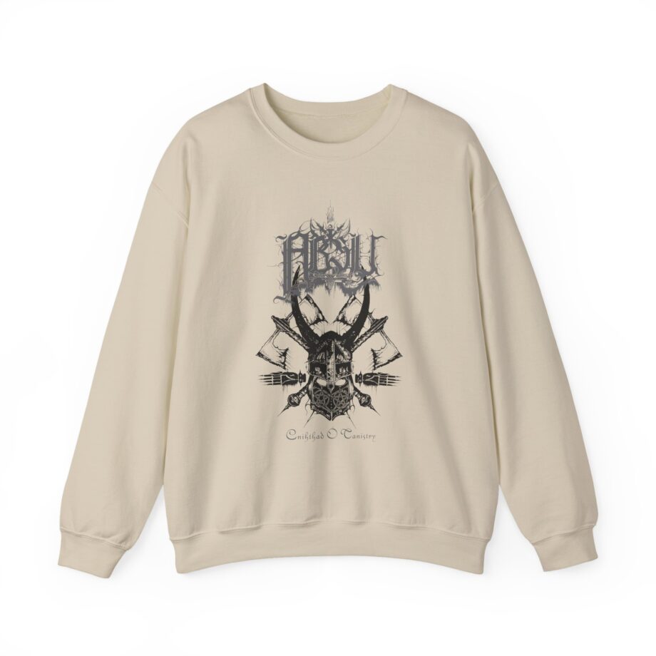Absu - Cnihthad Ó Tanistry Unisex Heavy Blend™ Crewneck Sweatshirt