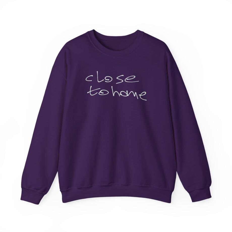 Aitch Close to Home Unisex Heavy Blend™ Crewneck Sweatshirt
