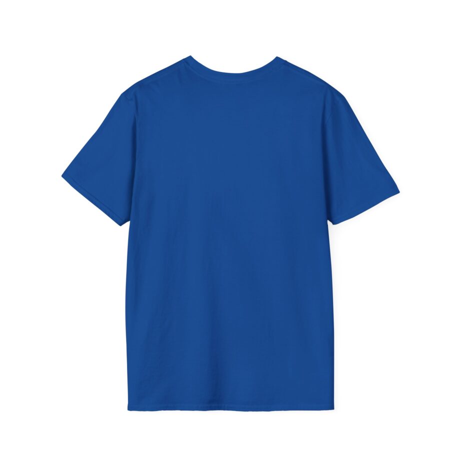 $uicideboy$ Either Hated or Ignores Unisex Softstyle T-Shirt