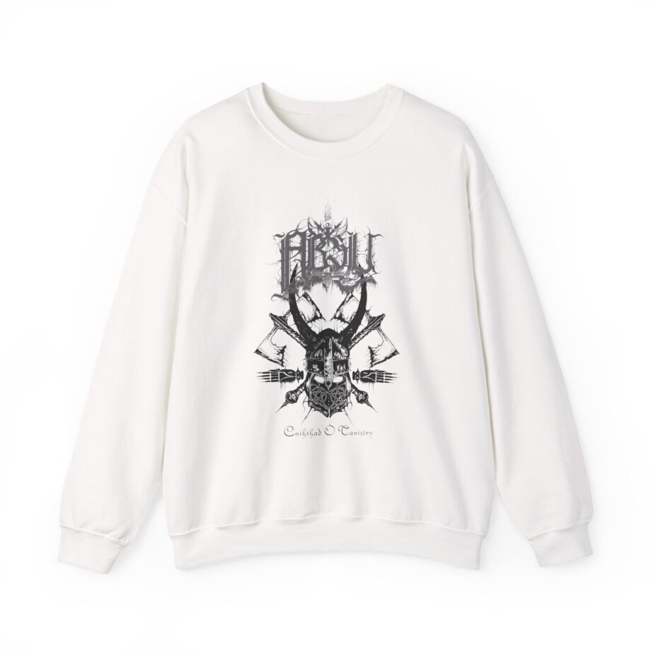 Absu - Cnihthad Ó Tanistry Unisex Heavy Blend™ Crewneck Sweatshirt