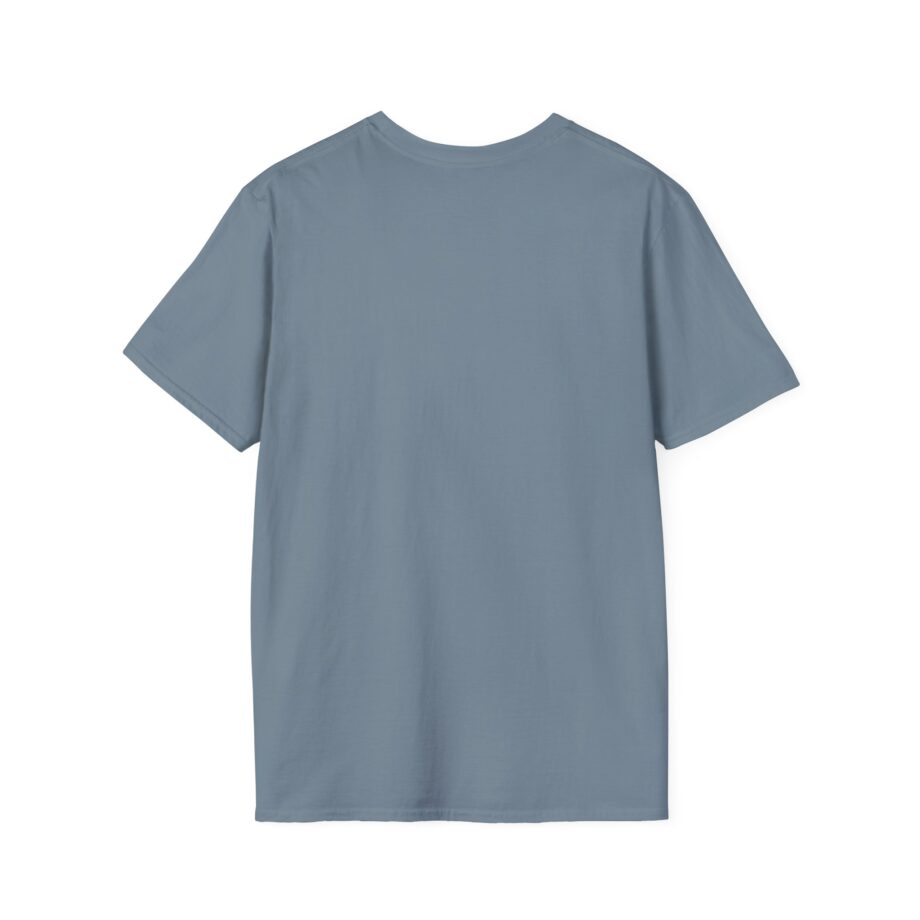 100 Demons Holyland Unisex Softstyle T-Shirt