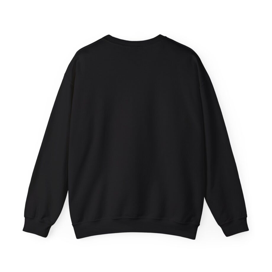 Angelmaker Crown Unisex Heavy Blend™ Crewneck Sweatshirt