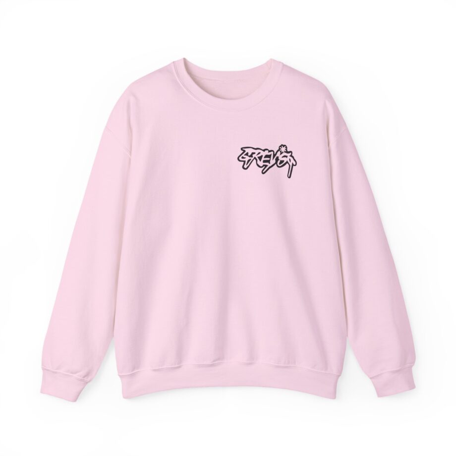 Duckboy Unisex Heavy Blend Crewneck Sweatshirt