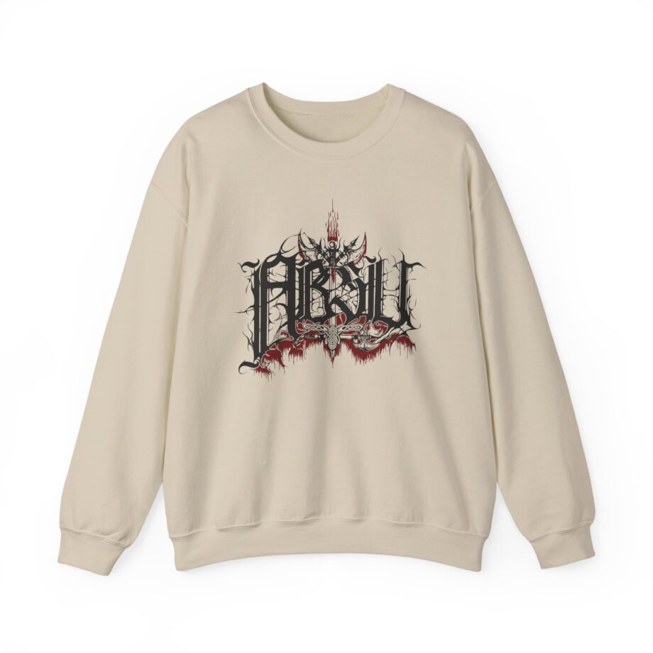 Absu Unisex Heavy Blend™ Crewneck Sweatshirt