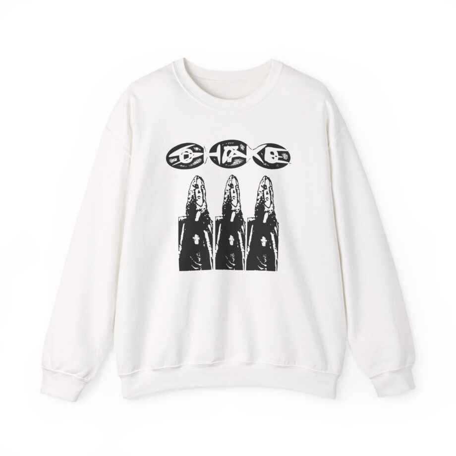 070 Shake Petrichor Tour 070 Unisex Heavy Blend Crewneck Sweatshirt