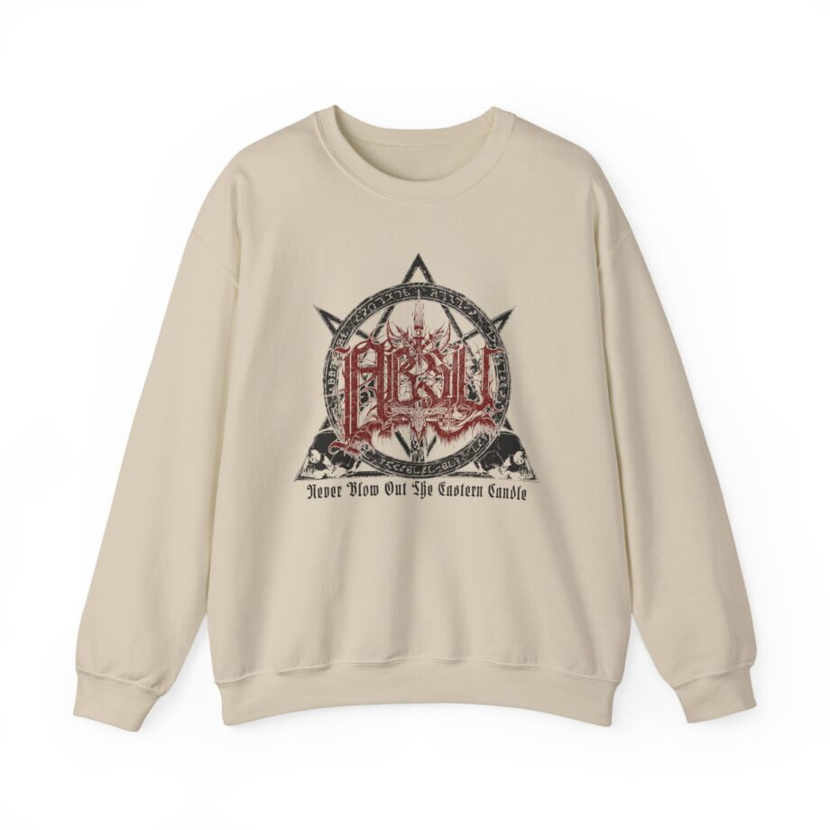 Absu Unisex Heavy Blend™ Crewneck Sweatshirt
