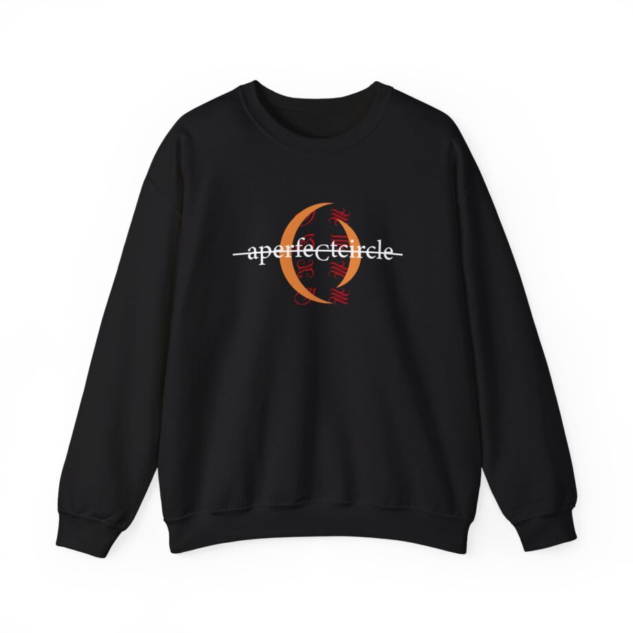 A Perfect Circle Mer De Noms Unisex Heavy Blend™ Crewneck Sweatshirt